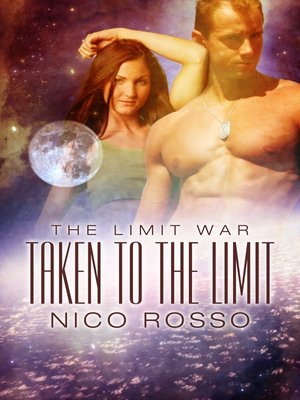 Taken to the Limit - ebook